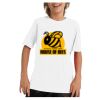 Deco Youth Solar Performance Tee Thumbnail