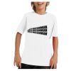 Deco Youth Solar Performance Tee Thumbnail