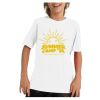 Deco Youth Solar Performance Tee Thumbnail