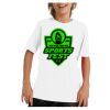 Deco Youth Solar Performance Tee Thumbnail