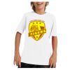 Deco Youth Solar Performance Tee Thumbnail