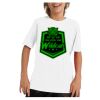 Deco Youth Solar Performance Tee Thumbnail