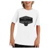 Deco Youth Solar Performance Tee Thumbnail
