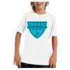 Deco Youth Solar Performance Tee Thumbnail