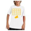 Deco Youth Solar Performance Tee Thumbnail
