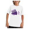 Deco Youth Solar Performance Tee Thumbnail
