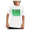 Deco Youth Solar Performance Tee Thumbnail