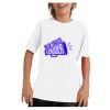 Deco Youth Solar Performance Tee Thumbnail