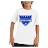 Deco Youth Solar Performance Tee Thumbnail