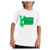 Deco Youth Solar Performance Tee Thumbnail