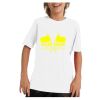 Deco Youth Solar Performance Tee Thumbnail