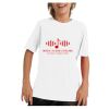 Deco Youth Solar Performance Tee Thumbnail