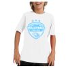 Deco Youth Solar Performance Tee Thumbnail