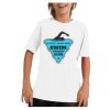 Deco Youth Solar Performance Tee Thumbnail