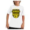Deco Youth Solar Performance Tee Thumbnail