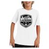 Deco Youth Solar Performance Tee Thumbnail