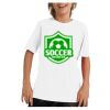 Deco Youth Solar Performance Tee Thumbnail