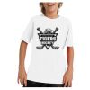 Deco Youth Solar Performance Tee Thumbnail