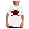 Deco Youth Solar Performance Tee Thumbnail