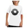 Deco Youth Solar Performance Tee Thumbnail