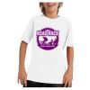 Deco Youth Solar Performance Tee Thumbnail