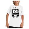 Deco Youth Solar Performance Tee Thumbnail