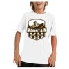 Deco Youth Solar Performance Tee Thumbnail
