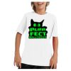 Deco Youth Solar Performance Tee Thumbnail