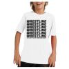 Deco Youth Solar Performance Tee Thumbnail