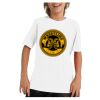 Deco Youth Solar Performance Tee Thumbnail