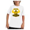Deco Youth Solar Performance Tee Thumbnail