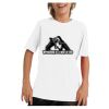 Deco Youth Solar Performance Tee Thumbnail