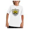 Deco Youth Solar Performance Tee Thumbnail