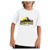 Deco Youth Solar Performance Tee Thumbnail