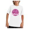 Deco Youth Solar Performance Tee Thumbnail