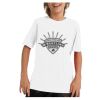 Deco Youth Solar Performance Tee Thumbnail