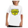 Deco Youth Solar Performance Tee Thumbnail