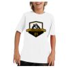 Deco Youth Solar Performance Tee Thumbnail