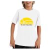 Deco Youth Solar Performance Tee Thumbnail