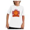 Deco Youth Solar Performance Tee Thumbnail