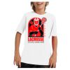 Deco Youth Solar Performance Tee Thumbnail