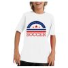 Deco Youth Solar Performance Tee Thumbnail