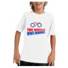 Deco Youth Solar Performance Tee Thumbnail
