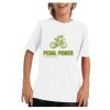 Deco Youth Solar Performance Tee Thumbnail