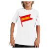 Deco Youth Solar Performance Tee Thumbnail