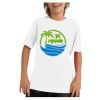 Deco Youth Solar Performance Tee Thumbnail