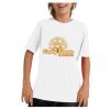 Deco Youth Solar Performance Tee Thumbnail