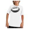 Deco Youth Solar Performance Tee Thumbnail