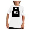 Deco Youth Solar Performance Tee Thumbnail