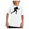 Deco Youth Solar Performance Tee Thumbnail